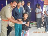 KMC Public School - Sports Day
